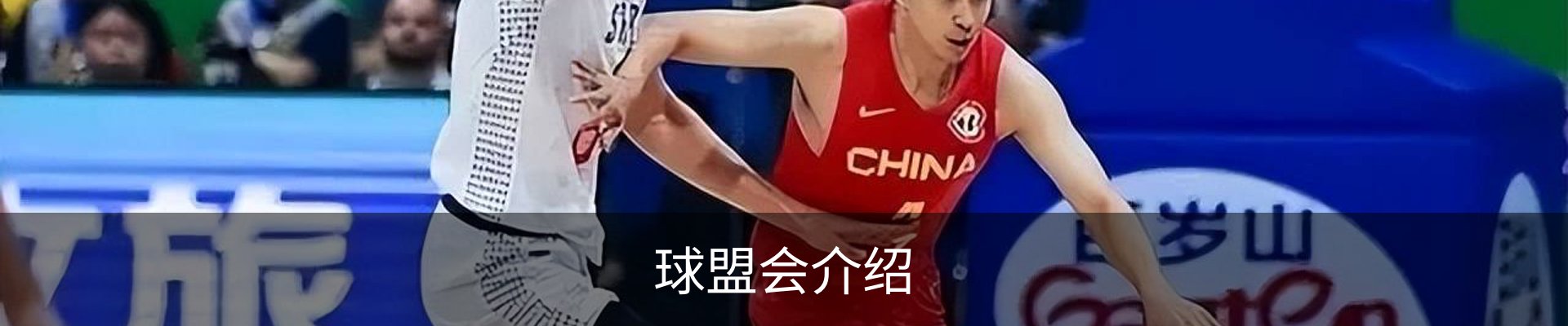 球盟会介绍